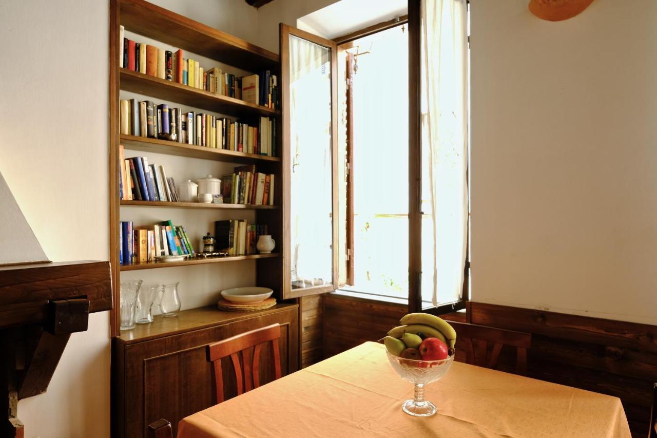 Happy Trastevere In Rome Buitenkant foto